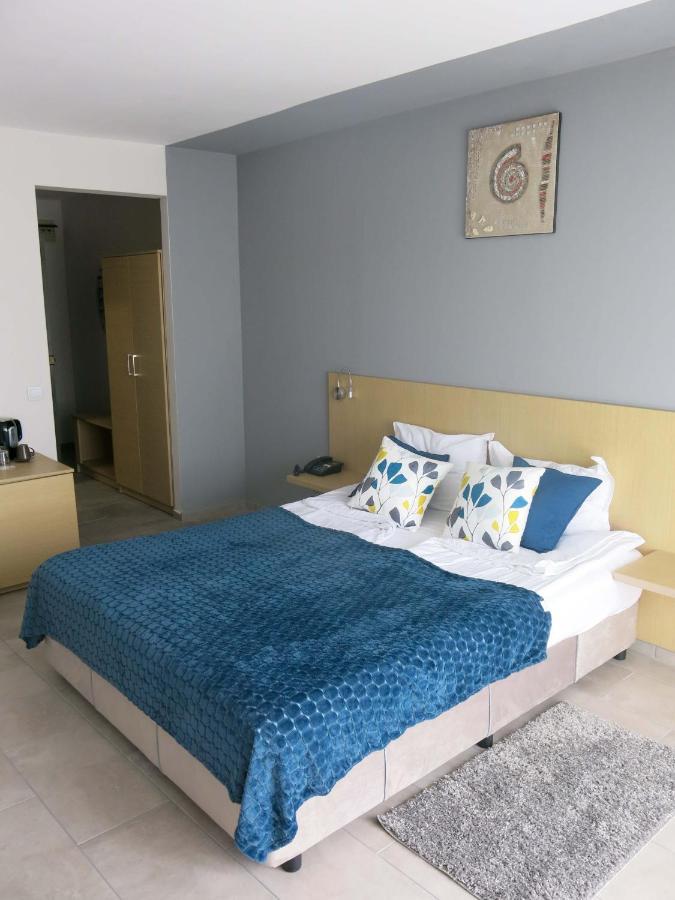 Family Hotel Albizia Beach Varna Exterior photo